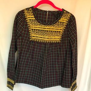 NWT - J Crew Black Label (BUY 3 GET 1 FREE!)*